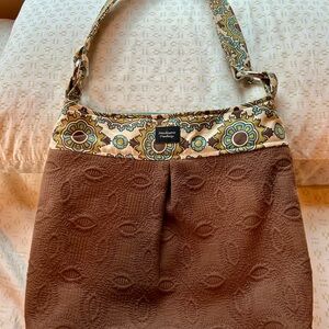 Madison Handbag